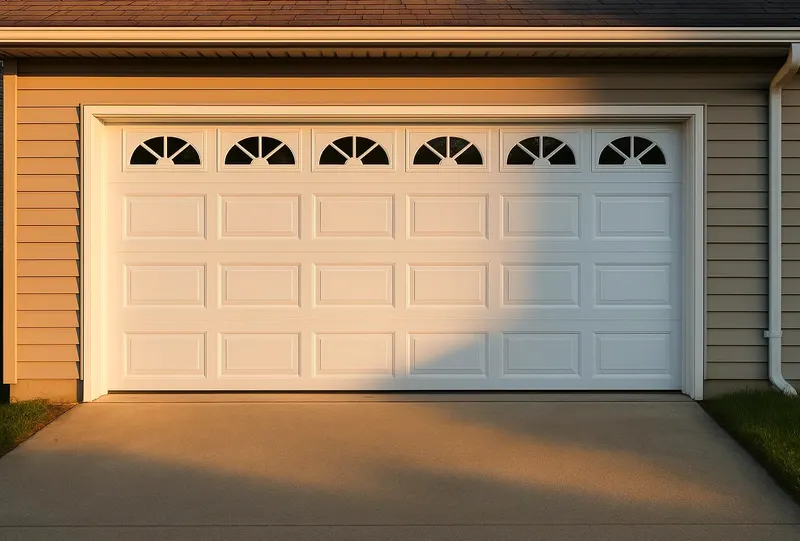 Contact Mt Laurel Township Garage Door