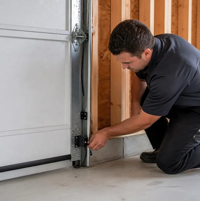 Spring Replacement in Mt Laurel Township